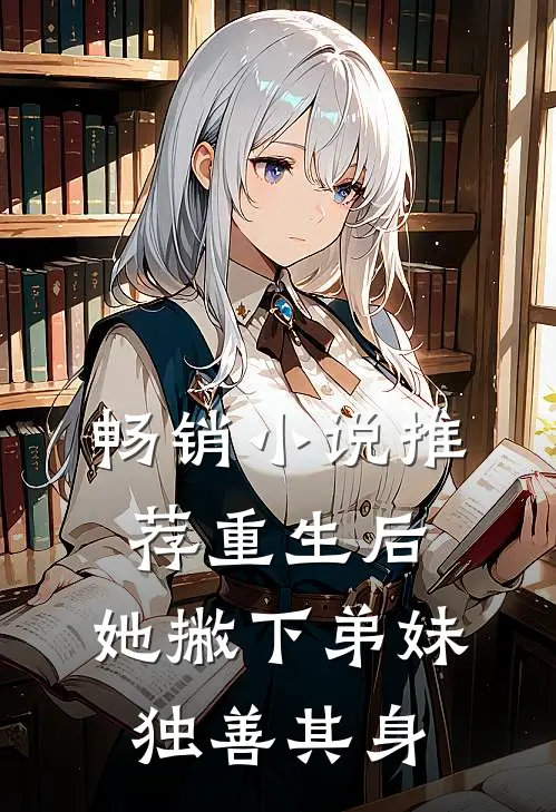 畅销小说推荐重生后，她撇下弟妹独善其身