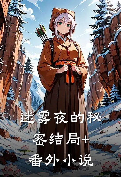 迷雾夜的秘密结局+番外小说