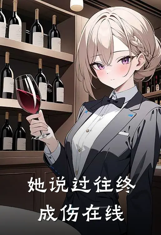 她说过往终成伤在线