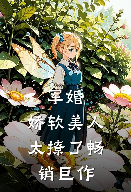军婚娇软美人太撩了畅销巨作