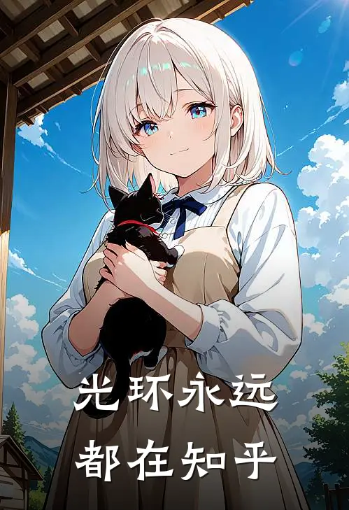 光环永远都在知乎