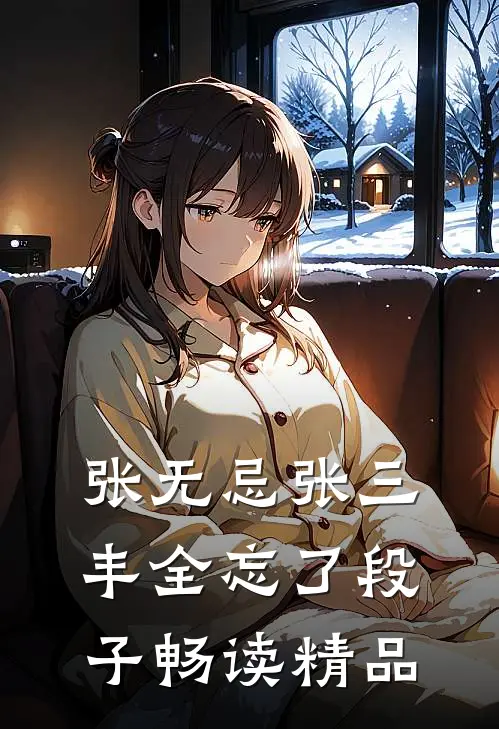 张无忌张三丰全忘了段子畅读精品