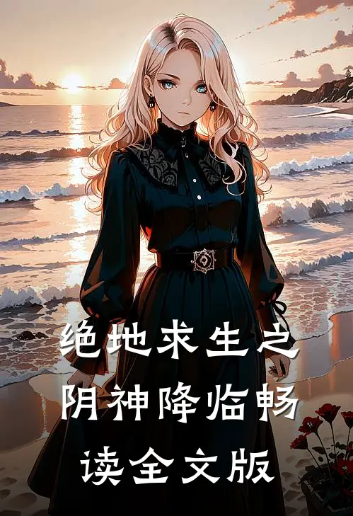 绝地求生之阴神降临畅读全文版