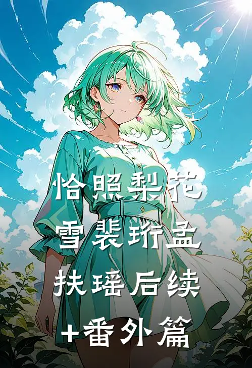 恰照梨花雪裴珩孟扶瑶后续+番外篇