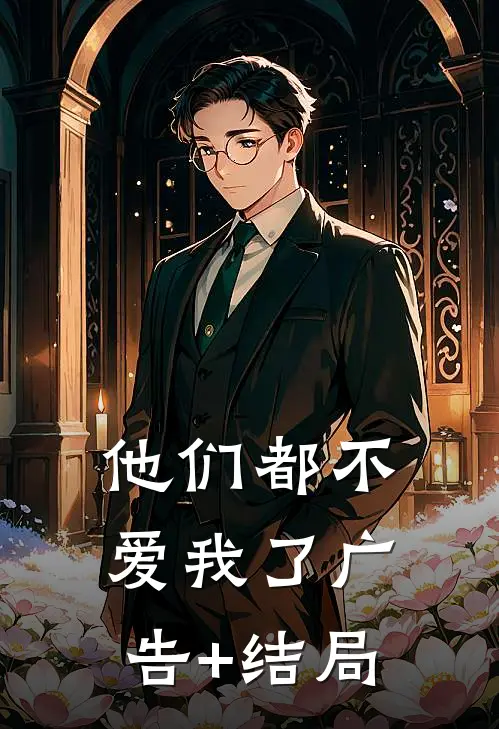 他们都不爱我了广告+结局