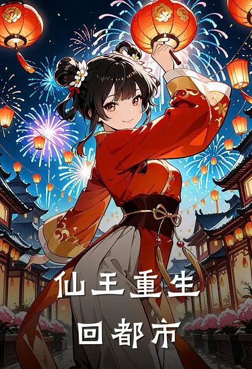 仙王重生回都市