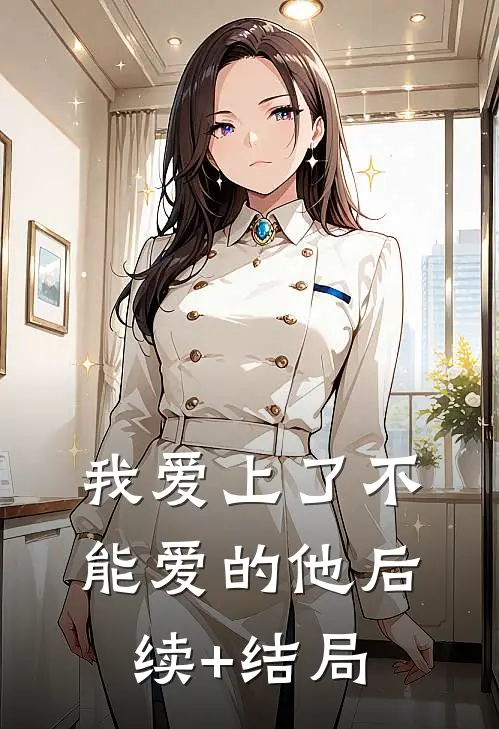 我爱上了不能爱的他后续+结局