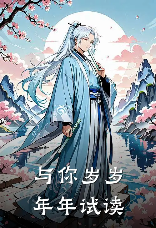 与你岁岁年年试读
