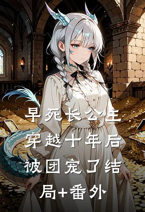 早死长公主穿越十年后，被团宠了结局+番外