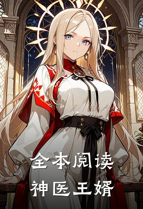 全本阅读神医王婿