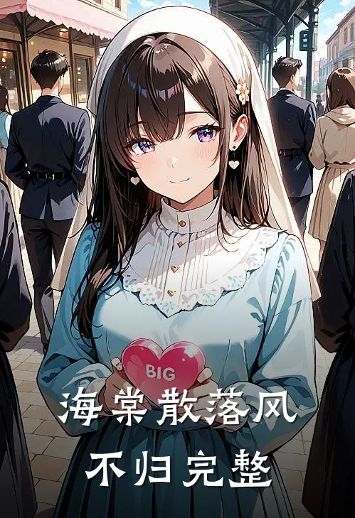 海棠散落风不归完整