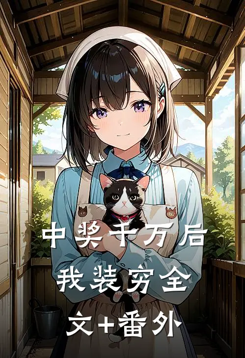 中奖千万后我装穷全文+番外