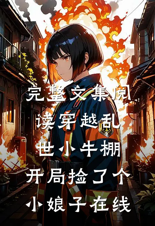 完整文集阅读穿越乱世小牛棚,开局捡了个小娘子在线