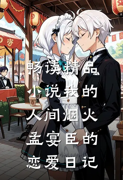 畅读精品小说我的人间烟火：孟宴臣的恋爱日记