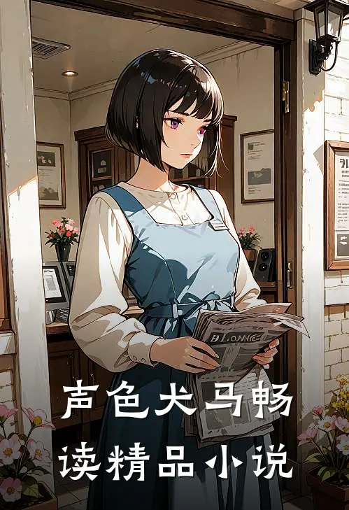 声色犬马畅读精品小说