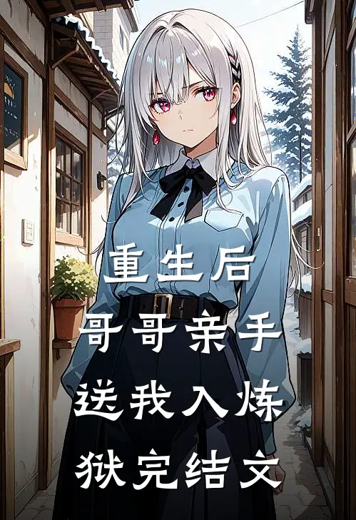 重生后，哥哥亲手送我入炼狱完结文