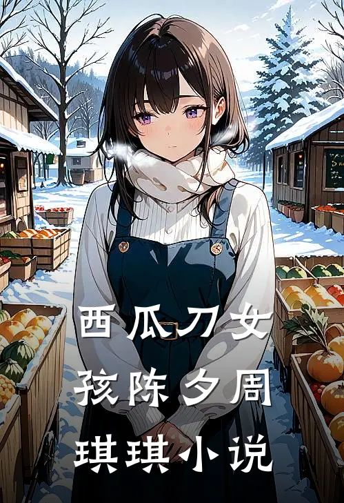 西瓜刀女孩陈夕周琪琪小说