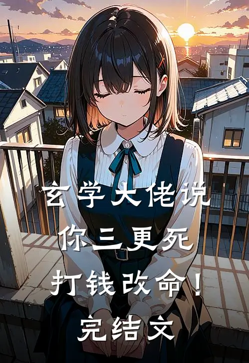 玄学大佬说你三更死，打钱改命！完结文