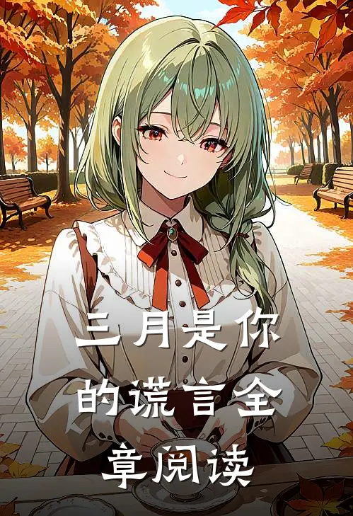 三月是你的谎言全章阅读