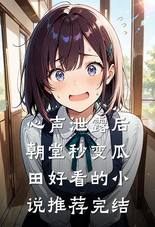 心声泄露后，朝堂秒变瓜田好看的小说推荐完结