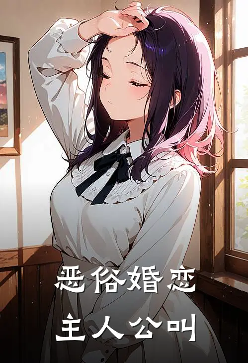 恶俗婚恋主人公叫