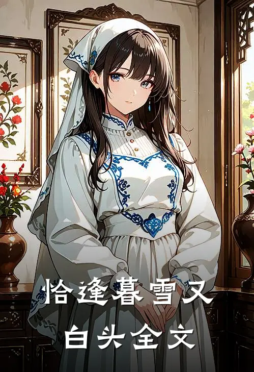 恰逢暮雪又白头全文