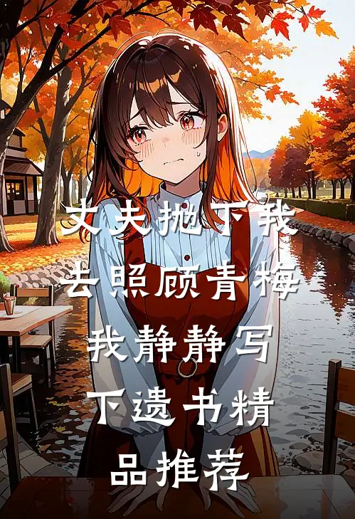 丈夫抛下我去照顾青梅，我静静写下遗书精品推荐