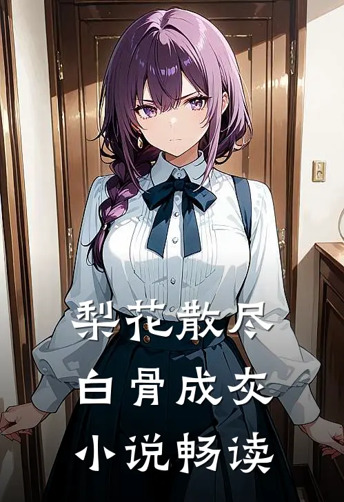 梨花散尽白骨成灰小说畅读