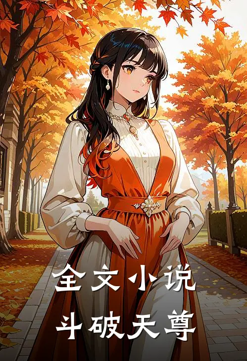 全文小说斗破天尊
