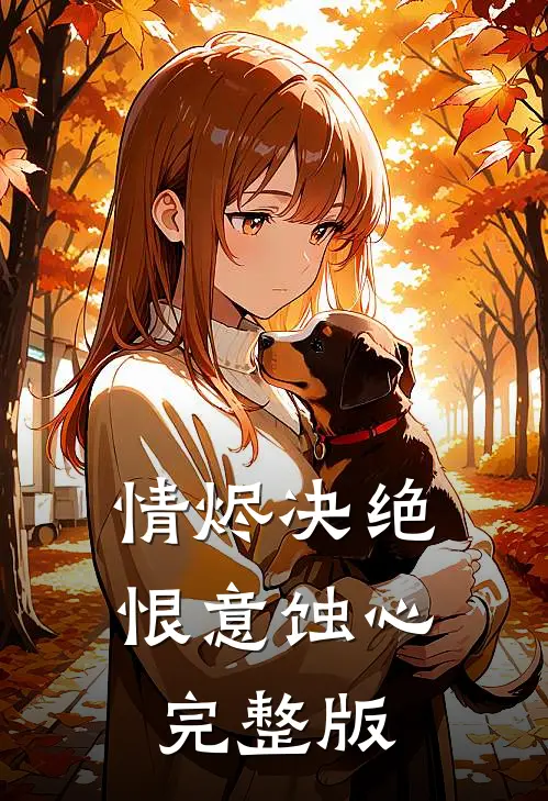 情烬决绝，恨意蚀心完整版