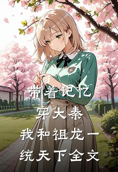 带着记忆穿大秦，我和祖龙一统天下全文