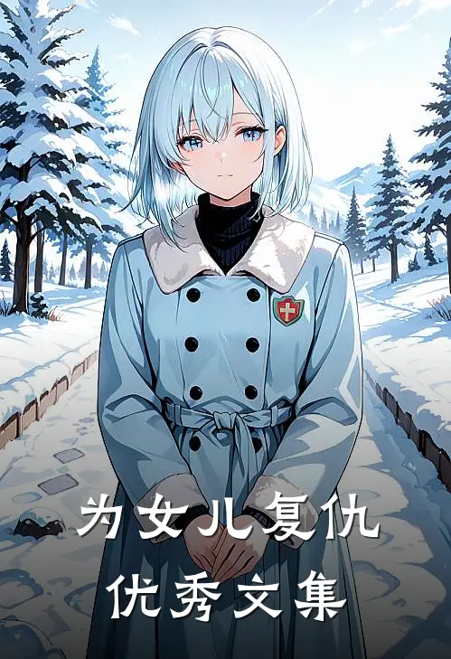 为女儿复仇优秀文集