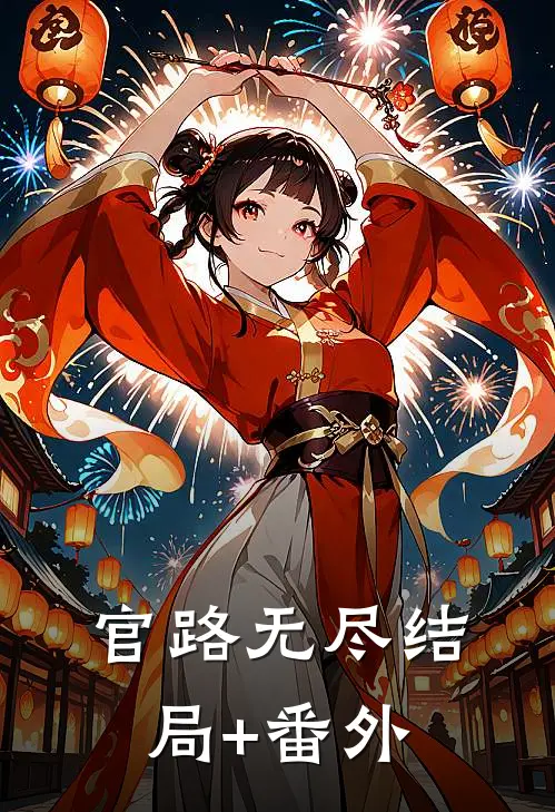 官路无尽结局+番外