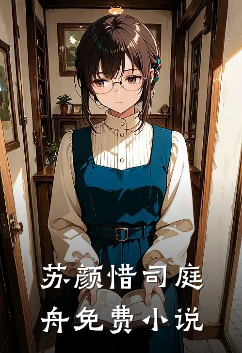 苏颜惜司庭舟免费小说