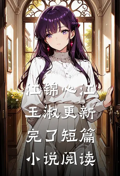 江锦心江玉淑更新完了短篇小说阅读