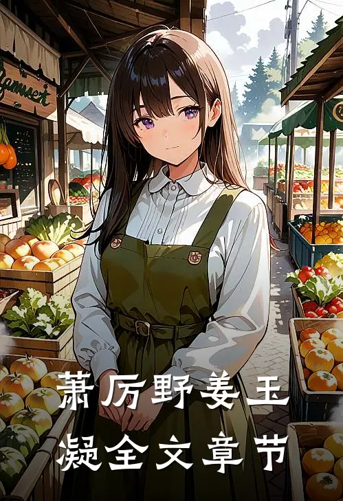 萧厉野姜玉凝全文章节