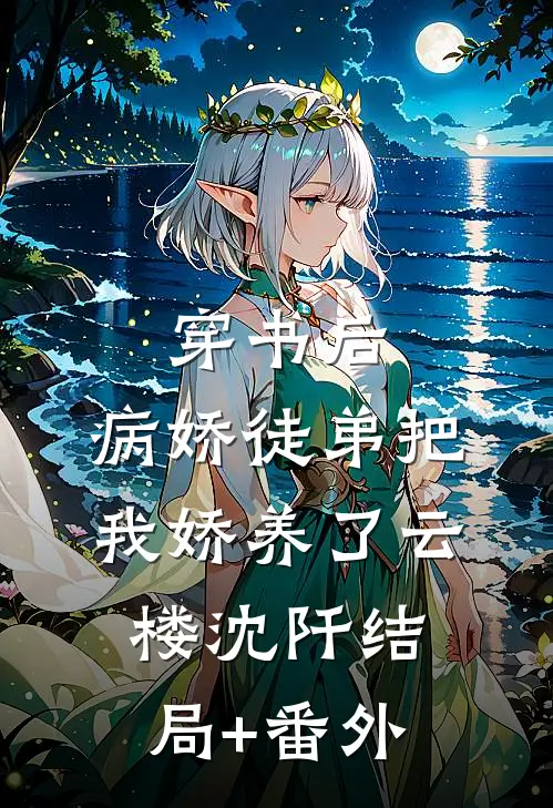 穿书后，病娇徒弟把我娇养了云楼沈阡结局+番外