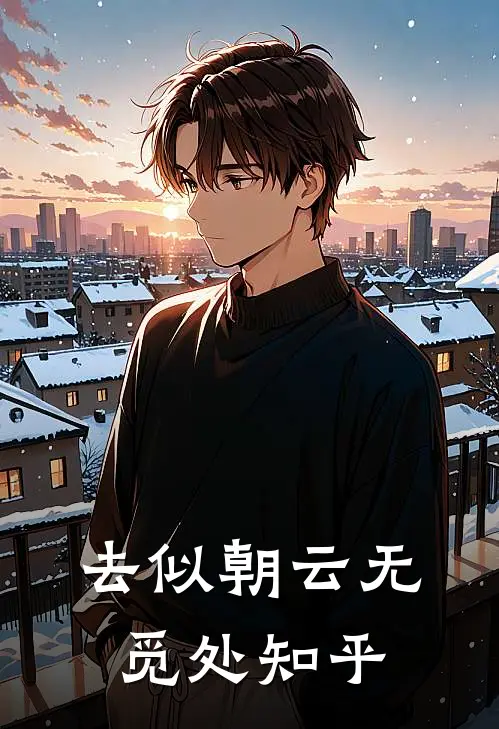 去似朝云无觅处知乎