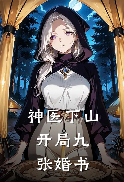 神医下山：开局九张婚书