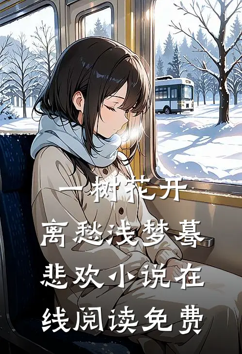 一树花开，离愁浅梦蓦悲欢小说在线阅读免费