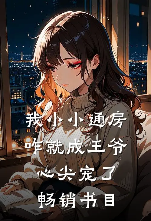 我小小通房，咋就成王爷心尖宠了畅销书目