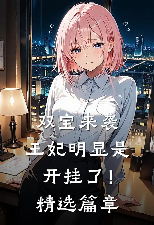 双宝来袭：王妃明显是开挂了！精选篇章