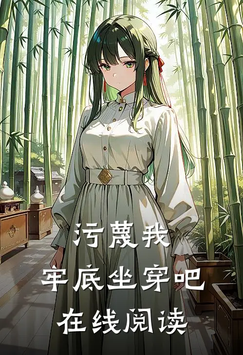 污蔑我，牢底坐穿吧在线阅读