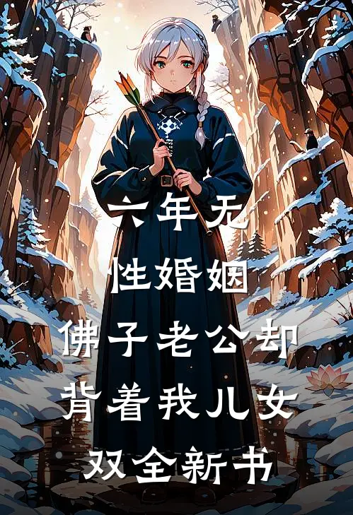 六年无性婚姻，佛子老公却背着我儿女双全新书