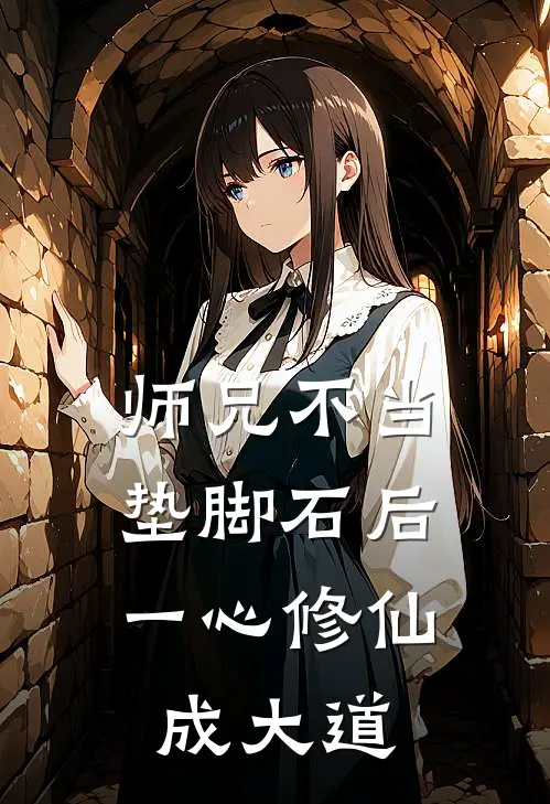 师兄不当垫脚石后，一心修仙成大道