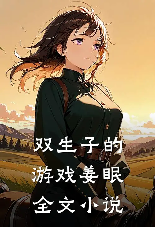 双生子的游戏姜眠全文小说