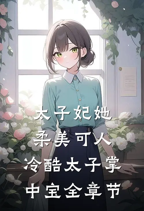 太子妃她柔美可人：冷酷太子掌中宝全章节
