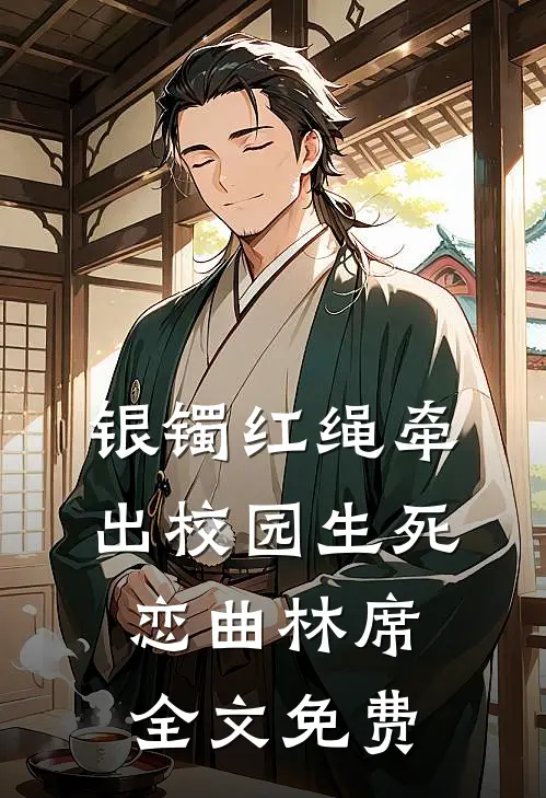 银镯红绳牵出校园生死恋曲林席全文免费