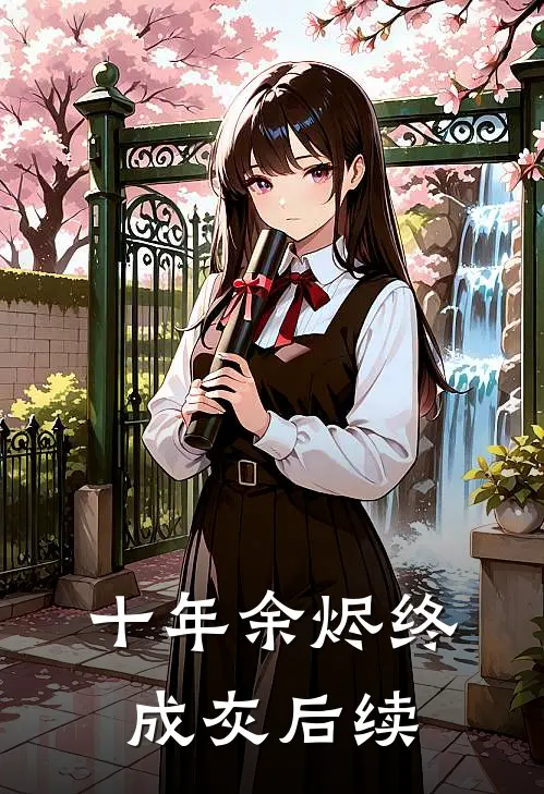 十年余烬终成灰后续