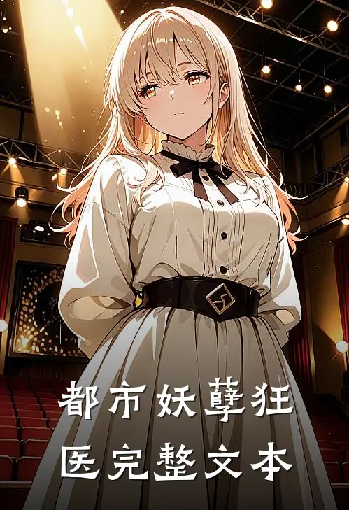 都市妖孽狂医完整文本